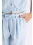 Kız Çocuk Wide Leg Geniş Paça Pantolon C0273A824SM 5