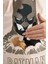 Erkek Çocuk Batman Bisiklet Yaka Kısa Kollu Tişört C1431A824SM 4