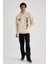 Keith Haring Oversize Fit Kapüşonlu Sweatshirt A7885AX23AU 3