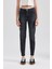 Rebeca Skinny Fit Normal Bel Dar Paça Bilek Boy Jean Pantolon B1933AX23AU 1