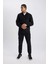 Fit Standart Fit Polar Jogger Eşofman Altı A4488AX23WN 2