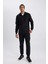 Fit Standart Fit Polar Jogger Eşofman Altı A4488AX23WN 3