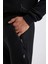 Fit Standart Fit Polar Jogger Eşofman Altı A4488AX23WN 5