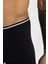 Regular Fit 3'lü Boxer A5864AX24SM 3