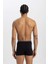 Regular Fit 3'lü Boxer A5864AX24SM 4