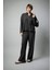 Regular Fit Normal Bel Fitilli Kaşkorse Pantolon B2405AX23AU 1