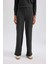 Regular Fit Normal Bel Fitilli Kaşkorse Pantolon B2405AX23AU 5