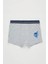 Erkek Çocuk 3'lü Boxer B4979A823AU 2