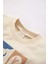 Erkek Bebek Palmiye Desenli Sweatshirt Z5627A223SP 2
