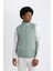 Fit Slim Fit Yelek B2124AX24SP 4