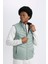 Fit Slim Fit Yelek B2124AX24SP 5