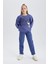 Kız Çocuk Carrot Fit Eşofman Altı B2547A823WN 2