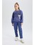 Kız Çocuk Carrot Fit Eşofman Altı B2547A823WN 3