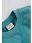 Kız Bebek Uzun Kollu Sweatshirt Kumaşı 2'li Takım A7352A523AU 3