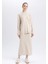 Regular Fit Bisiklet Yaka Kazak Tunik A9803AX23WN 2