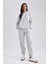Cepli Jogger Eşofman Altı W1505AZ23WN 1