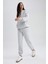 Cepli Jogger Eşofman Altı W1505AZ23WN 4