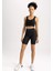 Fit Halter Yaka Sporcu Bra Z6332AZ23SP 2