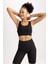 Fit Halter Yaka Sporcu Bra Z6332AZ23SP 3