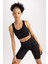 Fit Halter Yaka Sporcu Bra Z6332AZ23SP 5