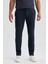 Jogger Düz Paça Her Yöne Esneyen Pantolon A8026AX23AU 4