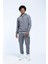 Fit Standart Fit Kargo Cepli Jogger Eşofman Altı Y7119AZ23AU 2