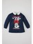 Kız Bebek Disney Mickey & Minnie Uzun Kollu Elbise C0505A524SP 4