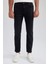 Sergio Regular Fit Normal Kalıp Normal Bel Boru Paça Jean Pantolon W6868AZ23AU 1