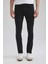Pedro Slim Fit Dar Kalıp Normal Bel Dar Paça Jean Pantolon S2711AZ23AU 1
