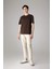 %100 Pamuk New Regular Fit Bisiklet Yaka Basic Düz Kısa Kollu Tişört V7699AZ24SP 2