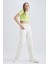 Coool Straight Fit Kargo Gabardin %100 Pamuk Pantolon A6265AX23SM 2