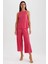Culotte Normal Bel Midi Pantolon A8096AX23HS 3