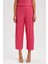 Culotte Normal Bel Midi Pantolon A8096AX23HS 5