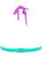 Fall in Love Üçgen Bikini Üstü B0237AX23HS 2
