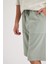 Regular Fit Düz Paça Şort B3235AX23HS 5