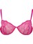 Fall in Love Dantelli Kapsız Pedsiz Balenli Bra A2915AX23HS 1