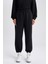 Fit Oversize Fit Jogger Basic Eşofman Altı Z6694AZ23AU 5