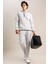 DeFactoFit Slim Fit Beli Lastikli Cepli Düz Paça Jogger Eşofman Altı S3309AZ23SP 1