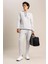 DeFactoFit Slim Fit Beli Lastikli Cepli Düz Paça Jogger Eşofman Altı S3309AZ23SP 2
