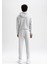 DeFactoFit Slim Fit Beli Lastikli Cepli Düz Paça Jogger Eşofman Altı S3309AZ23SP 5