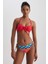 Fall in Love Regular Fit Bikini Üstü Z5258AZ23SM 2