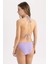 Fall in Love Regular Fit Bikini Alt T3670AZ23SP 5
