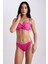 -Fall in Love Regular Fit Bikini Alt T4308AZ23SM 1