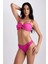 -Fall in Love Regular Fit Bikini Alt T4308AZ23SM 2