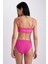 -Fall in Love Regular Fit Bikini Alt T4308AZ23SM 5