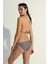 Nefes İstanbul X Defacto Desenli Bikini Altı 4