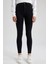 Super Skinny Fit Yüksek Bel Dar Paça Basic Jean Pantolon A5818AX23WN 1