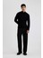 Slim Fit Yarım Balıkçı Yaka Triko Kazak U6917AZ23WN 2
