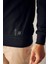 Regular Fit Basic Dokuma Etiketli Sweatshirt A5281AX23AU 5