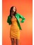 Coool Bodycon Basic Bağcık Detaylı Askılı Mini Elbise Y7690AZ22HS 1